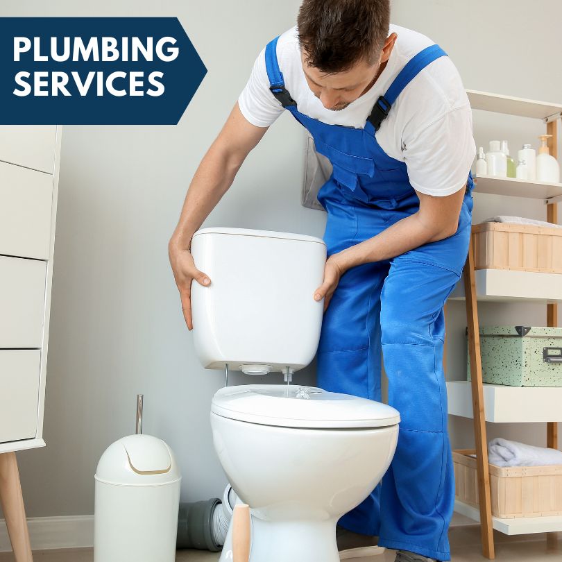 Plumbing Company in Chauncey, OH